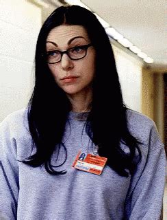 Oitnb Alex GIF - Oitnb Alex Vause - Discover & Share GIFs