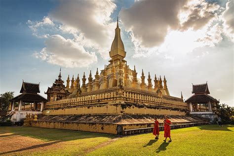 Laos Travel Guide