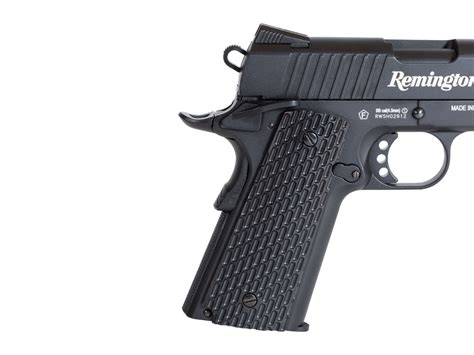 Remington 1911 Rac Tactical Co2 Bb Pistol Pyramyd Air