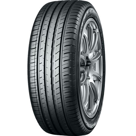 BluEarth-GT AE51 Grand Touring Car Tyre | YOKOHAMA