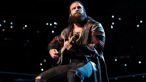 Who Is Wwe Star Ezekiel Elias Confirms Identity Wwe Release