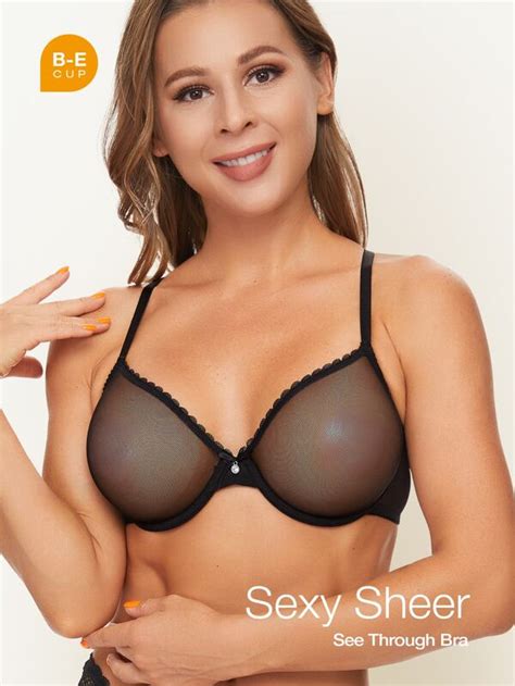 Search See Through Bra Shein Usa