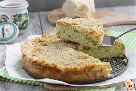 Torta Di Riso E Zucchine Ricetta Del Riciclo Banana Bread Desserts