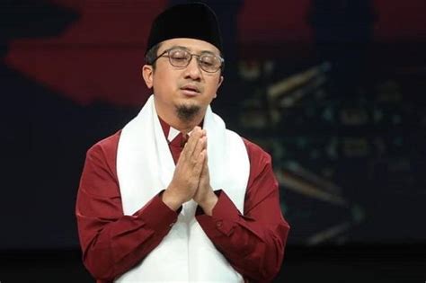 Yusuf Mansur Serukan Salat Gaib Untuk Ustaz Tengku Zulkarnain