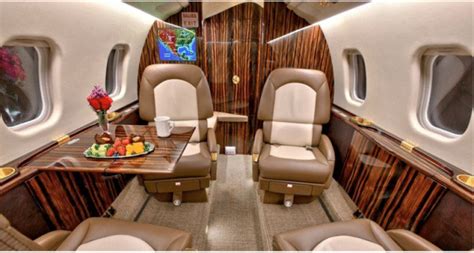 Can You Buy A Seat On A Private Jet Stratos Jet Charters Inc