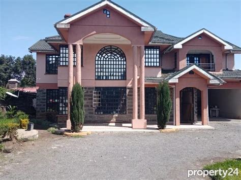 Bedroom House For Sale In Kiamunyi