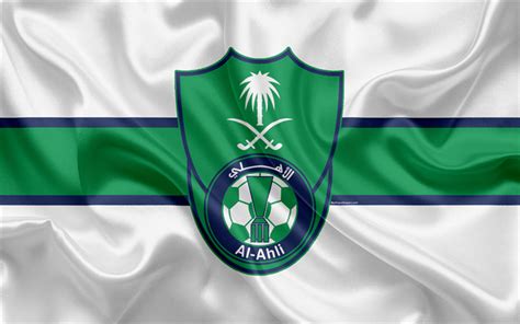 Al-Ahli Saudi - JerryewaOdom