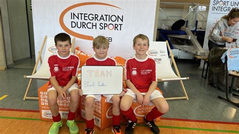 Sparkassen Fairplay Soccer Tour Freie Grundschule Wernigerode