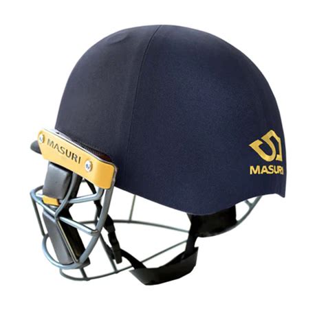 Masuri T Line Steel Senior WK Helmet 24 25 Revo Cricket