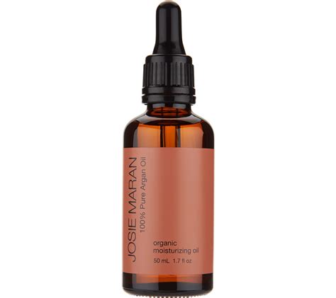 Josie Maran 100 Pure Argan Oil Duo