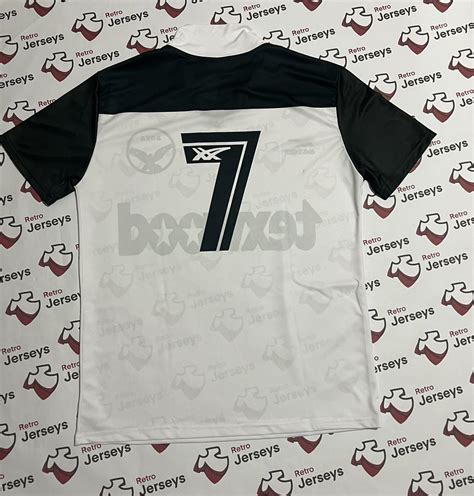 Doxa Dramas δοξα δραμας 1982-1983 Home - Retro Jerseys