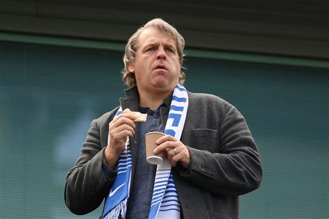 Chelsea Co Owner Todd Boehly Is Not Convinced With Club S New Signing