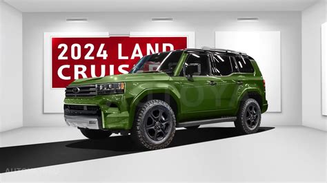 New 2025 Toyota Land Cruiser Amy J Romano