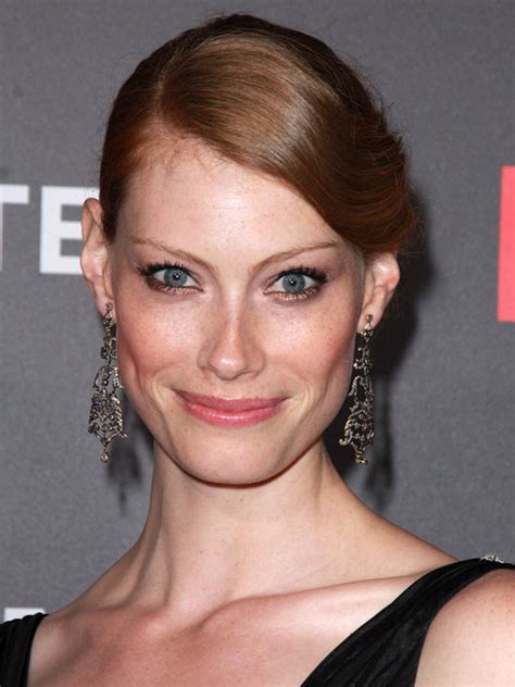 Alyssa Sutherland Su Biografía Mx