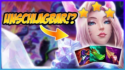 Ahri ⭐⭐⭐ Aktuell Unschlagbar Rank 1 Challenger Youtube