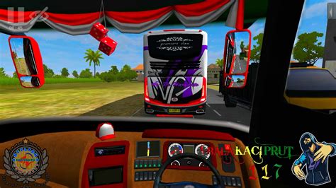 Konvoi Bareng Po Haryanto Youtube