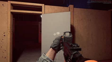 Ready Or Not The Best Non Lethal Loadout Fps Champion