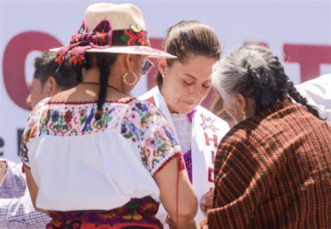 Dra Claudia Sheinbaum On Twitter Somos Millones Los Que Queremos Que