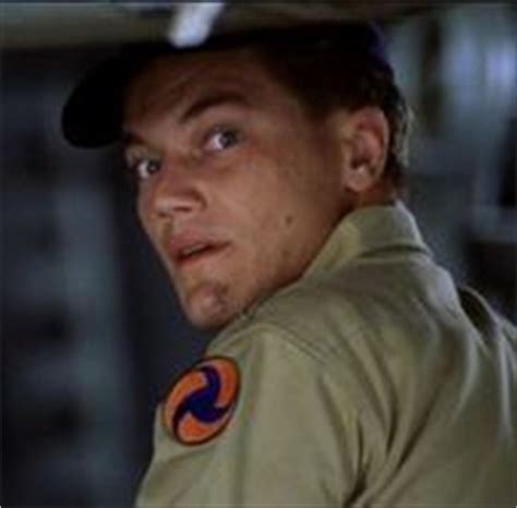 Michael Shannon Pearl Harbor