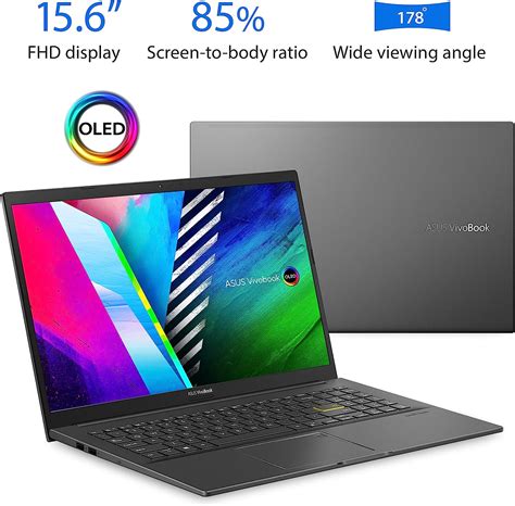 Asus Vivobook 15 K513 Core I5 11th Generation Laptop Price In Pakistan Laptop Mall