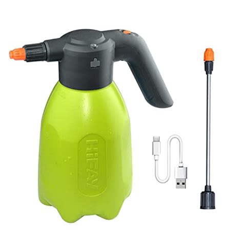 Best Handheld Garden Sprayer 2024 Spray Advisor