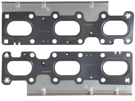 Fel Pro MS 97217 Exhaust Manifold Gasket Set Autoplicity