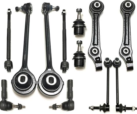 Partsw Pieza Kit De Suspensi N Para Chrysler Dodge Challenger