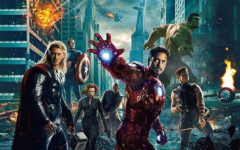 Free download | HD wallpaper: avengers theme background images, group ...