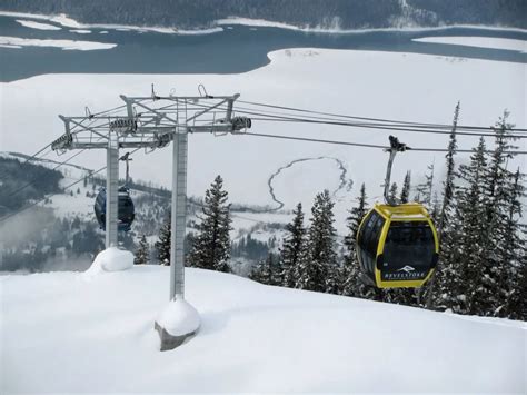 11 best vacation homes, VRBOs, and Airbnbs in Revelstoke for 2024 ...