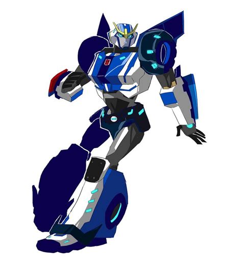 Strongarm By Jackspicerchase On Deviantart Transformers Artwork Transformers Girl