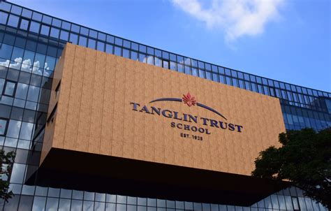 Tanglin Trust School — AAYFF