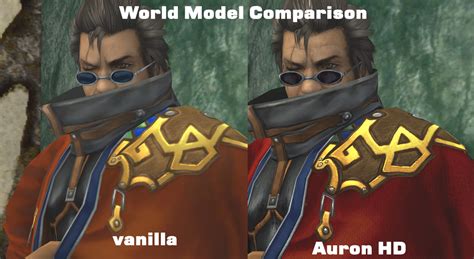 4k Auron Hd Textures At Final Fantasy Xx 2 Hd Remaster Nexus Mods