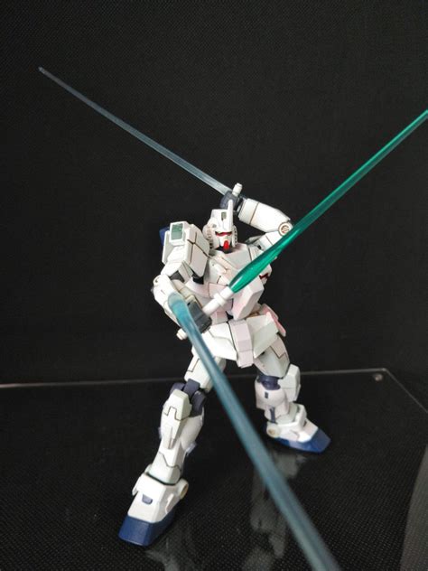 ユニコーンガンダムです通して下さい ﾀﾞﾒﾃﾞｽ｜kenさんのガンプラ作品｜gunsta（ガンスタ）