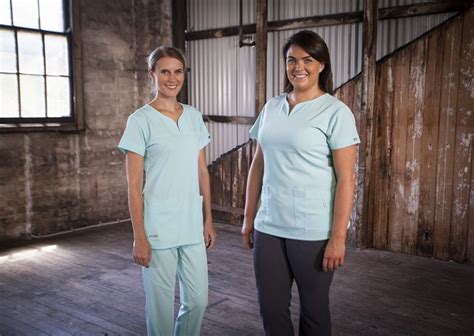 Aged Care Uniforms Australia Caregiver And Nursing Home Clothing