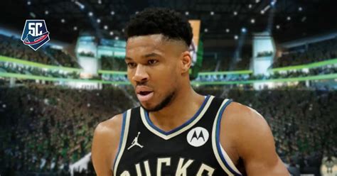 Bucks actualizó sobre Giannis Antetokounmpo rumbo a playoffs NBA