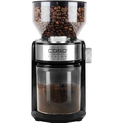 Купить Кофемолка Caso Barista Crema в Москве