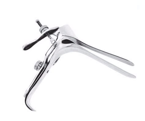 Vaginal Speculum Ob Gyn Instruments Genitals Sexy Peep Mirror Ce Medical Stainless Steel