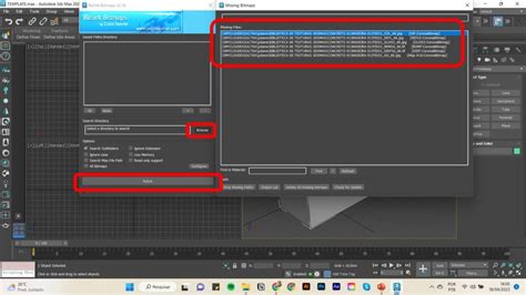 Relink Bitmap Para Qu Sirve Y C Mo Instalarlo En Ds Max Studio