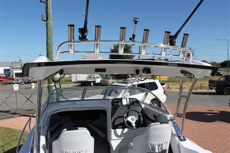 2017 Revival 640 Fisherman Hardtop Boat Research Boats Online