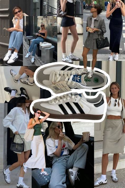 Os 6 Tênis mais Queridinhos das Fashionistas e Blogueiras Adidas