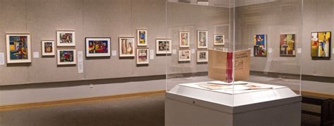 David Owsley Museum of Art Archives - Ball State Magazine