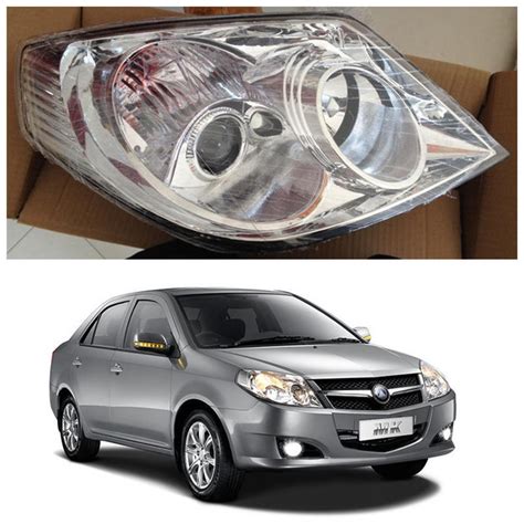 Geely MK Cross I 2010 - now Hatchback 5 door :: OUTSTANDING CARS