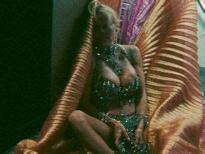 The Last Showgirl Nude Scenes Aznude