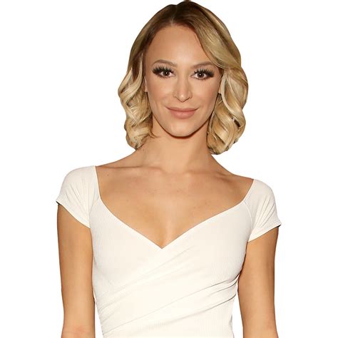 Emma Hix White Dress Buddy Torso Up