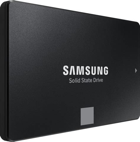Samsung SSD 870 EVO 1TB ab € 91,66 (2025) | Preisvergleich Geizhals ...