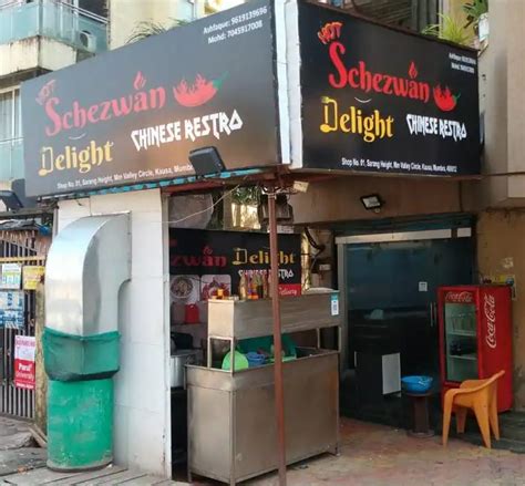 Hot Schezwan Delight Mumbra Order Online Zomato