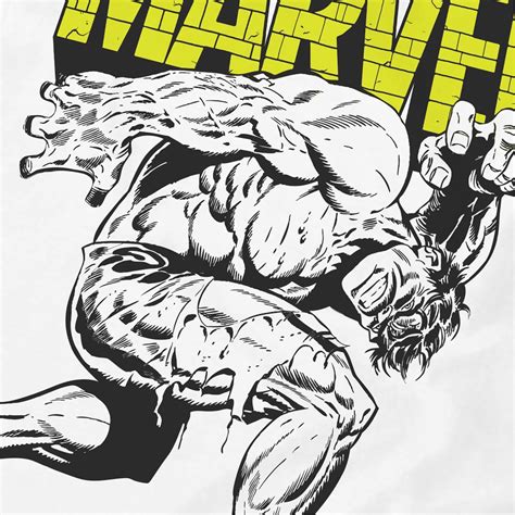 Marvel Comics T Shirts 2pk Regular Fit T Shirts
