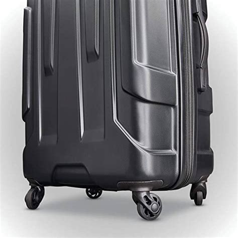 Samsonite Centric Hardside Expandable Luggage With Spinner Wheels