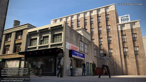 Page Lfcfangts Comics Ascension Bullies Issue Erofus Sex And Porn Comics