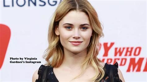 Virginia Gardner Net Worth